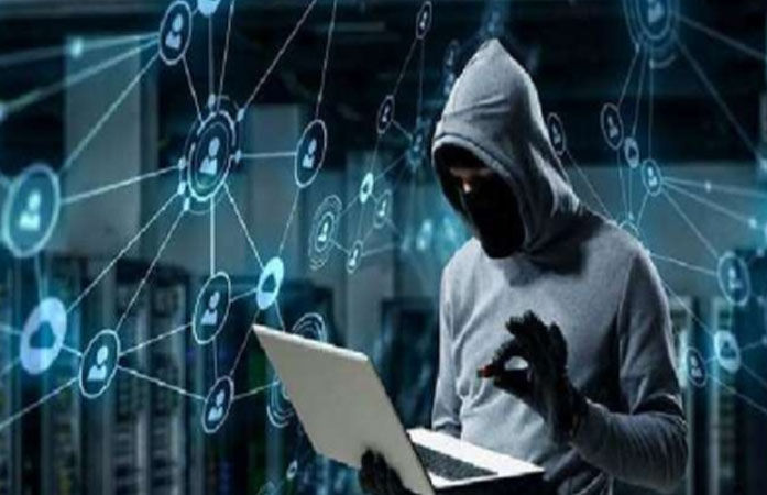 Indians in KK Park Myanmar