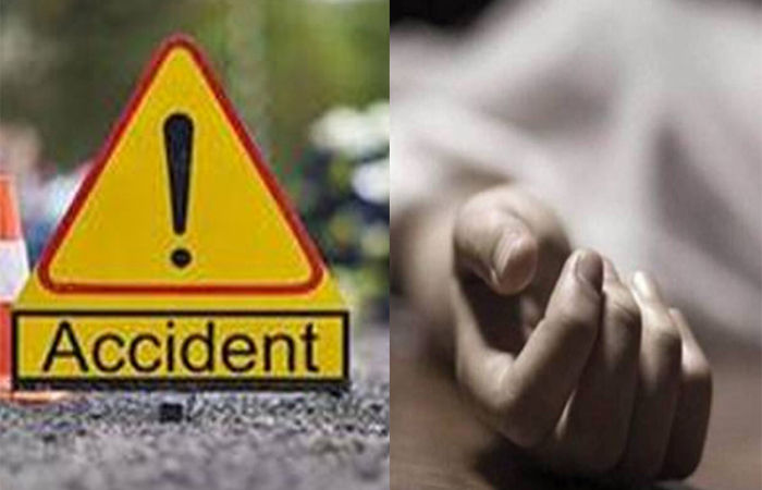 વહેરાખાડી પાસે હીટ એન્ડ રનમાં બાઈક ચાલકનું મોત 1 - image