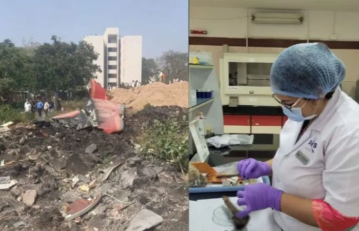DNA samples of 135 Air India crash victims identified, 101 bodies handed over