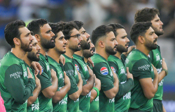 Asia Cup 2025 Final Live: ભારતીય ટીમનો સ્કોર 50ને પાર, તિલક અને સંજૂ સેમસને ઈનિંગ સંભાળી 4 - image