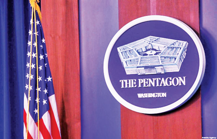 અમેરિકાને મહાસત્તા તરીકે ટકાવી રાખવા પેન્ટાગોન મરણીયું બન્યું છે 1 - image