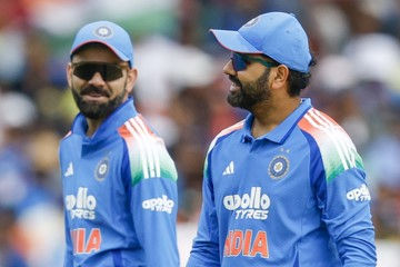Ro-Ko return but India face selection dilemma ahead of 1st ODI