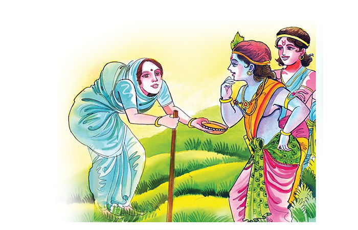 માતા હંમેશા સુંદર જ હોય છે - કુબ્જા સુંદરી . | Mother is always ...
