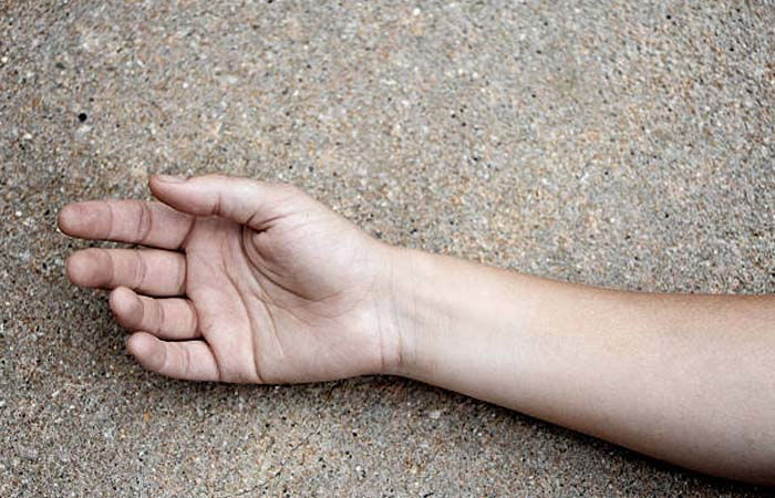 ફતેગંજ વિસ્તારના ફ્લેટમાં રહેતા વિદેશી વિદ્યાર્થીની લાશ મળતા ચકચાર 1 - image