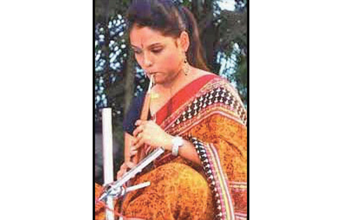 મળો, શરણાઈની નાની બહેન સુંદરીને... 1 - image