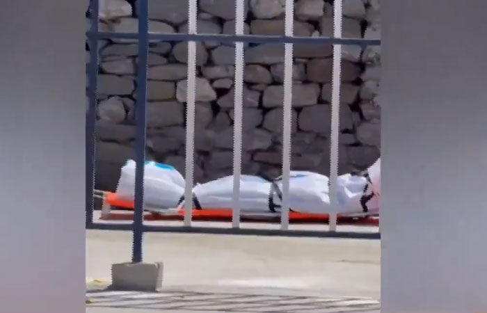 Pilgrim dies of heart attack in Kedarnath, family alleges delay in help