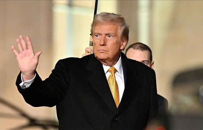 કાર્યકુશળ કર્મચારીઓ કાયદેસર યુએસમાં આવે તેની સામે મને વાંધો નથી : ટ્રમ્પ 1 - image