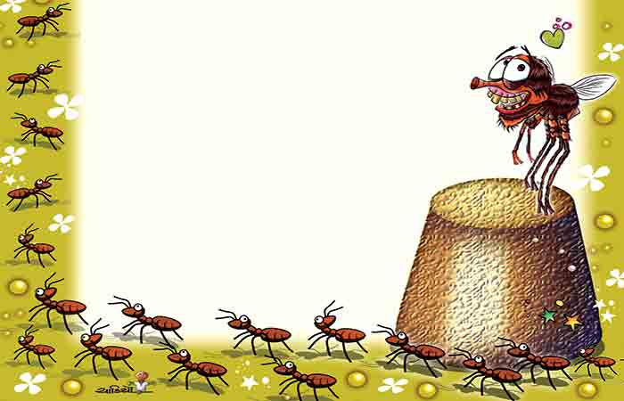 મફતની મજા ! . 1 - image