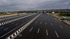 ભારતમાલા હાઇવે પર હાલ ટોલ ફ્રી મુસાફરી વડોદરાથી ગોધરા વચ્ચે ૬૬ કિ.મી.નો એક્સપ્રેસ-વે વાહનો માટે ખુલ્લો મૂકાયો 1 - image