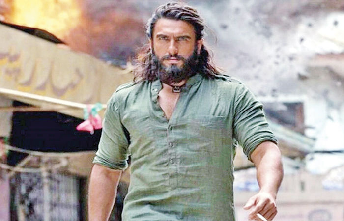 પાકમાં થિયેટરમાં પ્રતિબંધિત ધુરંધર ઓટીટી પર નંબર વન બની 1 - image