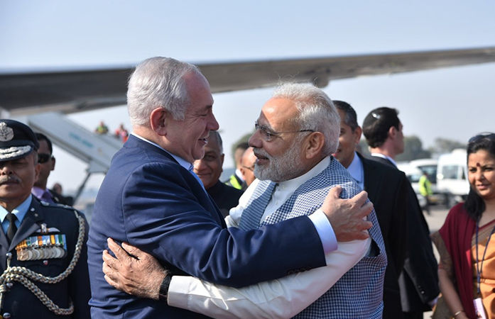 congress-slams-pm-modi-israel-visit