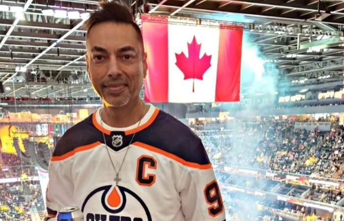 Indian origin businessman killed in Canada for questioning man urinating on his car