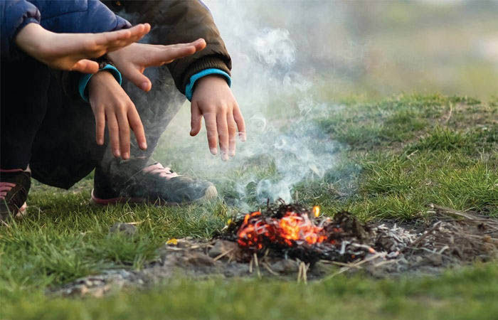 Amreli emerges as Gujarat’s coldest city at 13.2 Celsius