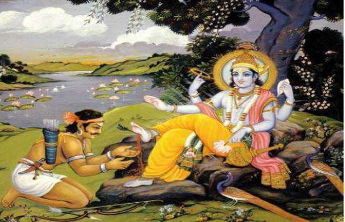 ભગવાન શ્રીકૃષ્ણ યોગેશ્વરના ગોલોકગમન પ્રસંગે પ્રભાસક્ષેત્રમાં ધર્મ વંદના થશે 1 - image