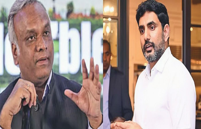 બે રાજ્યો કર્ણાટક અને આંધ્ર વચ્ચે વિદેશી રોકાણ માટે વોર ખેંચાખેંચી અને આક્ષેપ બાજીનો દોર 2 - image