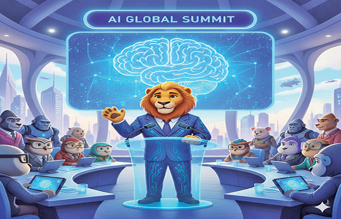 કુદરતી બુદ્ધિનો ઉપયોગ ઘટયો હોવાથી કૃત્રિમ બુદ્ધિની જરૂર પડી 1 - image