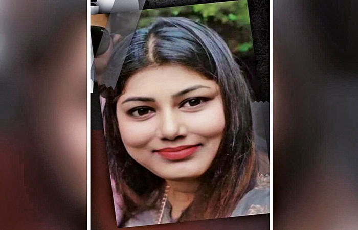 બંગાળમાં બાંગ્લાદેશની ઘૂસણખોર મહિલા સરપંચ બની હોવાનો આરોપ 1 - image