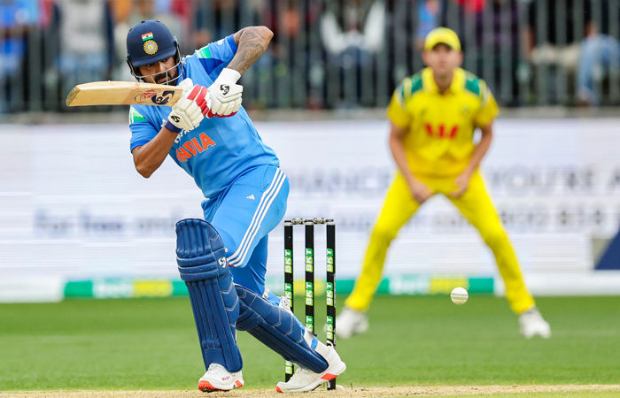 IND vs AUS: ભારત અને ઓસ્ટ્રેલિયા વચ્ચે ક્યારે અને ક્યાં રમાશે બીજી વનડે મેચ, જાણો વિગતવાર 1 - image