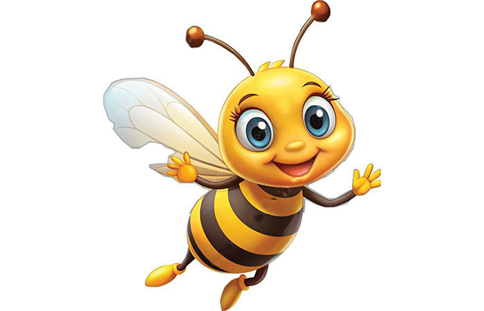 મધમાખી વિશે આ જાણો છો? . 1 - image