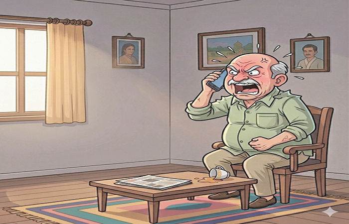 સાચે રસ્તે ચડે ખોટા, પછી કરે ગડબડ ગોટા 1 - image