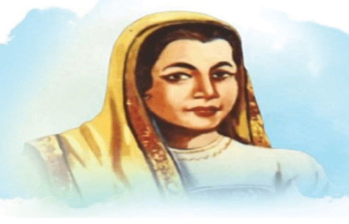 આપણા સ્વાતંત્ર્ય નાયકો : મેડમ કામા 1 - image
