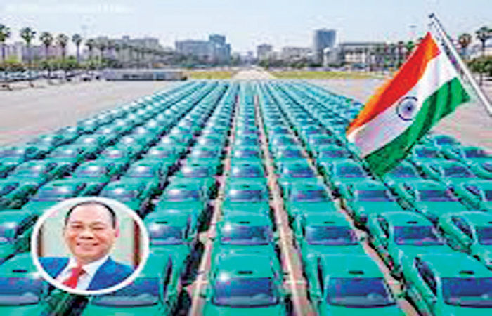 બજારની વાત . 3 - image