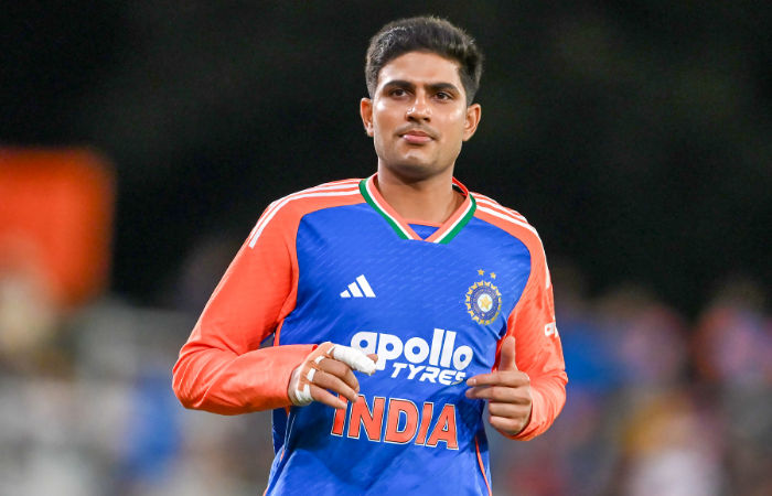 નસીબમાં લખેલું કોઈ છીનવી નહીં શકે: ટી20 વર્લ્ડકપની ટીમમાંથી બહાર થવા મુદ્દે ગિલે મૌન તોડ્યું 2 - image