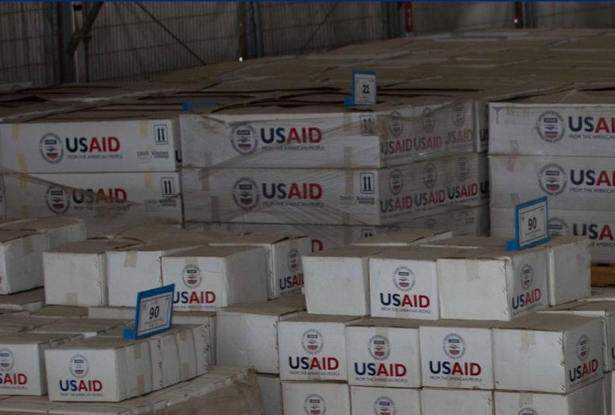 Trump defunding USAID may lead to 1.4 crore avoidable deaths by 2023: Lancet study