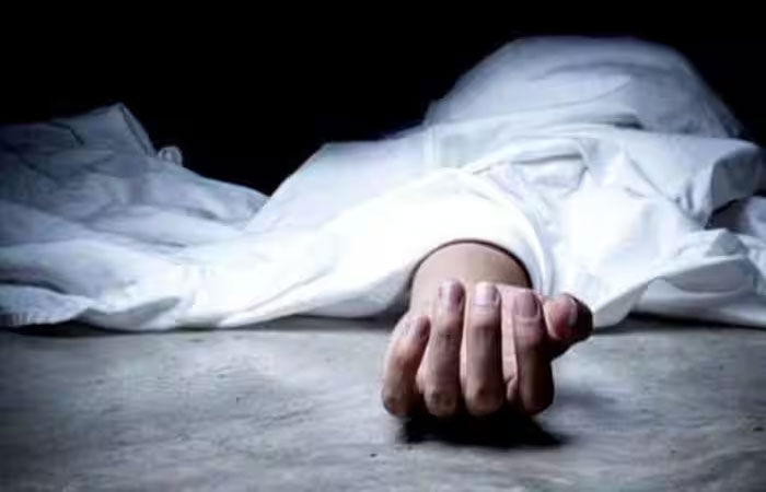 એસ ટી બસના ચાલકની લાશ બોડેલીના અલ્હાદપુરા ગામની કેનાલમાંથી મળી 1 - image