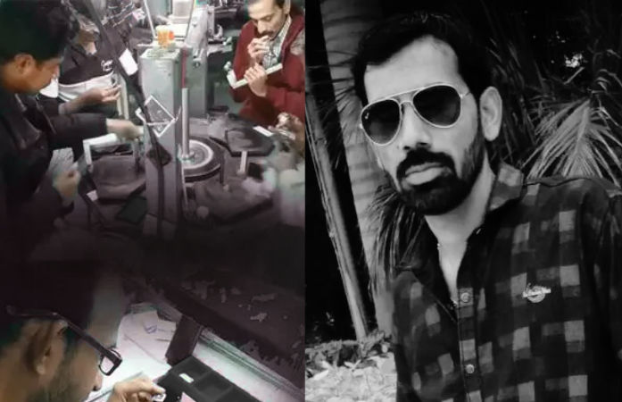 સુરતમાં વધુ એક રત્નકલાકારનો આપઘાત, હીરા ઉદ્યોગમાં મંદી અને આર્થિક સંકળામણ કારણભૂત 1 - image