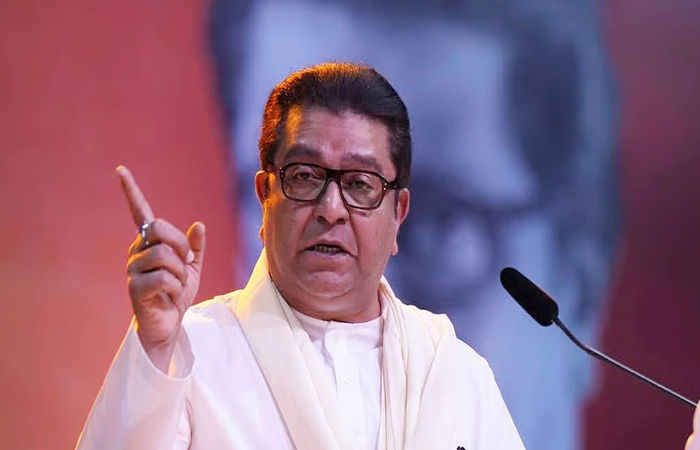 નમો ટુરિસ્ટ સેન્ટર બનાવ્યા તો તોડી નાખીશું, રાજ ઠાકરેની શિંદેને ખુલ્લી ધમકી 1 - image