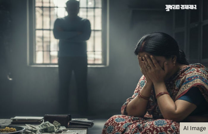 178 dowry-linked deaths in Gujarat in 3 years, over 5,600 complaints filed