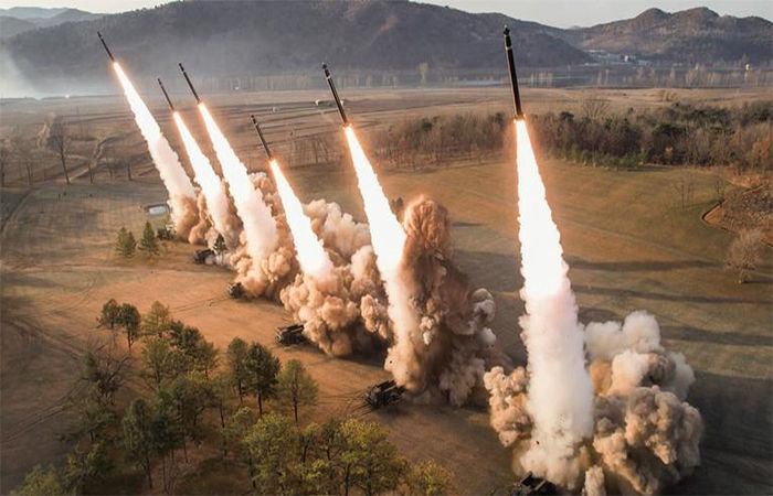 રશિયાએ ઉત્તર કોરીયાને એન્ટિ એર મિસાઈલ આપી, બદલામાં સૈનિકો લીધા 1 - image