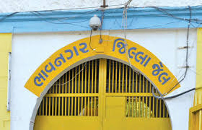 ભાવનગર જેલમાં જયરાજ આહીરને સુવિધા અપાતી હોવાનો આક્ષેપ 1 - image