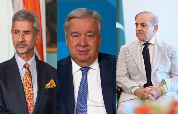 Pahalgam Terror Attack