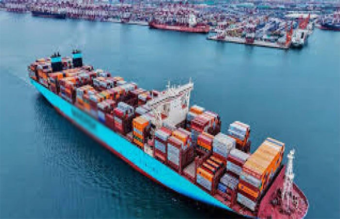 દિલ્હીની વાત : યુદ્ધનો શીપીંગ કંપનીઓએ ફાયદો ઉઠાવતા વિવાદ 1 - image