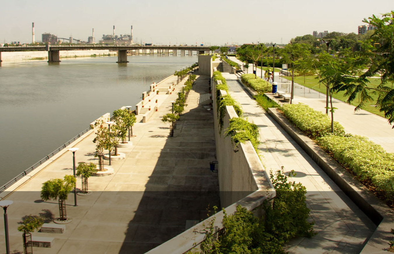 Multiple drowning incidents claim lives in Ahmedabad, four drown at Sabarmati Riverfront
