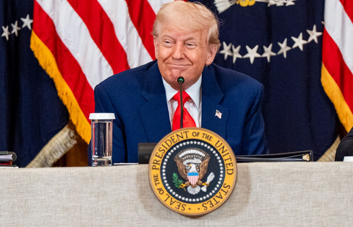 વેનેઝુએલાના ઓઇલ પર અનિશ્ચિતકાળ સુધી અમેરિકાનો કંટ્રોલ! કમાણી માટે ટ્રમ્પે બનાવ્યો પ્લાન 1 - image