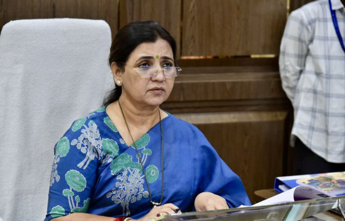 Mumbai to get woman mayor, Maha govt announces reservation lottery for 29 posts