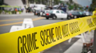 Los Angeles mansion party shooting leaves teen dead, five injured