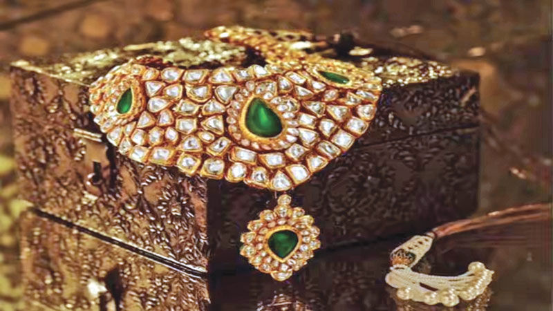 જેમ્સ જ્વેલરી ઉદ્યોગને સ્પર્ધાત્મક બનાવતા પગલાં બજેટમાં જાહેર થશે 1 - image