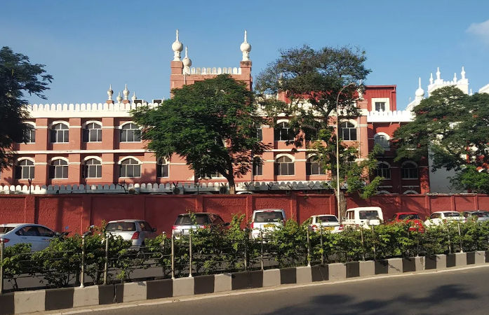 મંદિરના પૈસા સરકારી નથી, ફક્ત દેવતાનો અધિકાર..', તમિલનાડુ સરકારને હાઇકોર્ટનો ઝટકો 1 - image