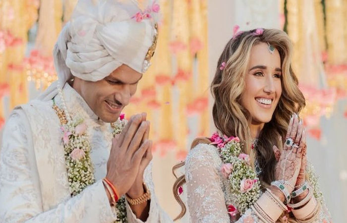 લગ્નની ખુશીઓ વચ્ચે કોના પર ભડક્યો શિખર ધવન? કહ્યું- હું મારા ભૂતકાળને બોજ નથી માનતો 1 - image