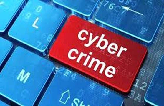 રૃ. ૧૦.૬ કરોડની સાયબર છેતરપિંડીનો પર્દાફાશ ઃ ૬ની ધરપકડ 1 - image