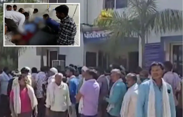 Harassed by moneylenders 4 of Sabarkantha family die by suicide 1 critical