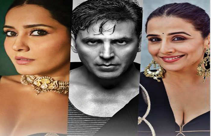 અક્ષય અને વિદ્યા બાલનની ફિલ્મમાં રાશિ ખન્નાની એન્ટ્રી 1 - image