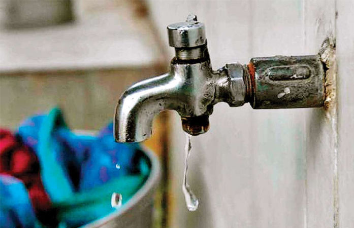 Mumbai may face 10% water cut from May 1 as reservoir levels drop