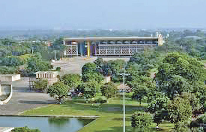 કેન્દ્રશાસિત ચંદીગઢના વહીવટ માટે લેફટનન્ટ ગવર્નર નિમાશે 1 - image