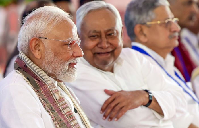 Bihar Assembly Elections 2025