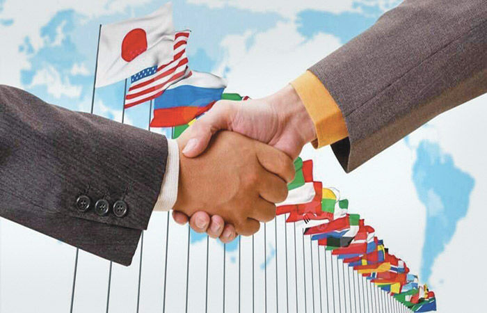 FTAથી ભારત રોકાણ, વેપાર માટે પસંદગીનું સ્થળ બન્યું 1 - image